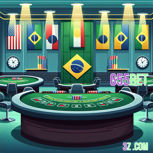 O Crescimento do Bingo Online no 655bet