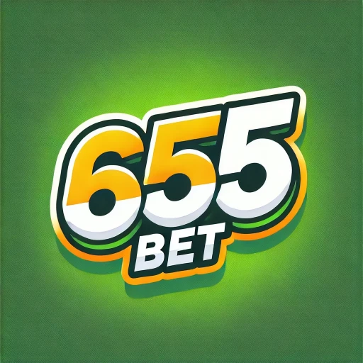 Logo 655bet